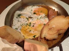 -柏蔻餐厅Le Banquet Bistro(天河北店)