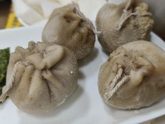-蔡记·九米羊肉炉(东渡店)