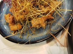 -荟廷·晶萃(陆家嘴尚悦湾店)