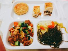 -香妃烤鸡(西单店)