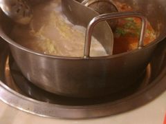 -骨之味·筒骨汤火锅(江头店)