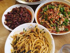 麻辣跳水蛙-艺味深尝(云锦路店)