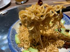 -锅十二涮肉馆·鞭蛋锅