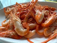 -崖口红树林海鲜餐厅