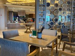-舟山朱家尖威斯汀酒店·知味标帜自助餐厅