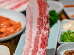 -小花花炭火烤肉·十五年延吉风味(左家庄店)