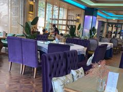 大堂-阿斯牛牛·凉山菜(新会展店)