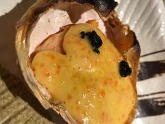 焗蟹宝-和彩放题餐厅(酒仙桥店)