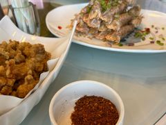 椒盐皮皮虾-文涵小院·邻里厨房