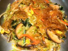 -大同江朝鲜菜•长春地标美食(绿园吾悦广场店)