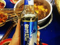 -马路边边串串香(双井直营店)