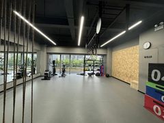 -EASY POWER健身工作室(浦东大道店)