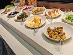 -豪客来牛排(红豆万花城店)