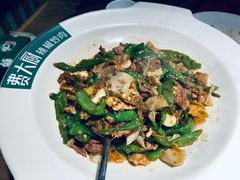 -费大厨辣椒炒肉(吉联MALL店)