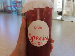 -AunteaCare姨妈热饮(琶洲店)