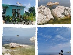-养马岛旅游度假区