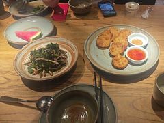 -青年公社烤鸭(蜀山万象汇店)