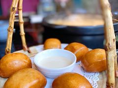 -小椒娘撒椒鱼火锅(三八广场店)