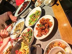-老头儿油爆虾(星光一期店)