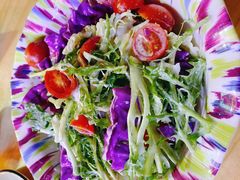 -莲香西域·正宗新疆菜(龙华店)