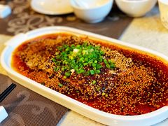 -富乐山酒店(西黄城根北街店)