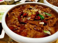 -北平小馆·烤鸭·家常菜(磨房北里店)
