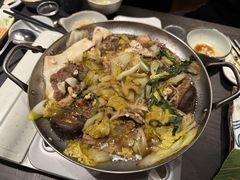 招牌牛肠锅-九州酒场ひこぞう(2号店)