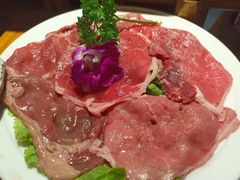 -蜀家渝重庆火锅(南屏街店)