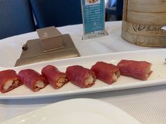 红米肠-春满园·早茶·粤菜·宴会(前海店)