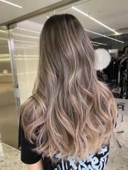 -时尚殿堂hair salon