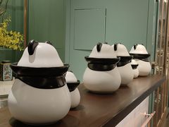 -南堂馆·新川菜(春熙路店)