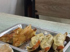 -一品鲜鱼锅贴(人民一路店)