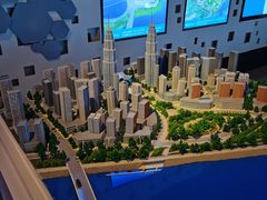 -哈尔滨规划展览馆