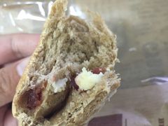 -东哥面包(江宁大润发店)