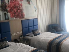 -旅游大厦餐厅(万盛南街店)