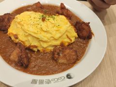 -CoCo壱番屋