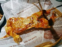 -青花椒花椒鱼(合生汇店)