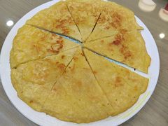 -英兰朝族饭店·英兰锅包肉(佳园路店)