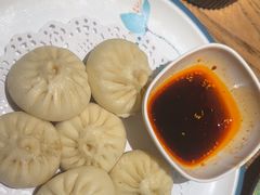 -百草滩羊清水涮羊肉(长城路店)