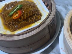 -东南里湖景餐厅·新闽菜(浦西万达店)
