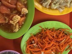 -中科大东区东苑餐厅(天使路店)