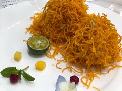 -子霖南山鲜虾面(南山总店)