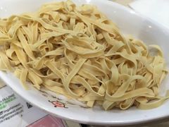 -灵芝妹子海鲜米线(香炉礁山姆店)