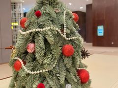 -香厨中餐厅(松北香格里拉店)