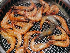 -AJIYA·池袋日式烧肉自助(天津万象城店)
