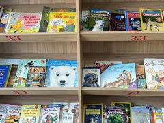 -GogoReading少儿英语分级阅读(双井中心店)