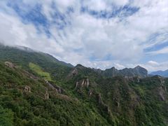 -雁荡山风景名胜区