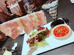 -俏江南天津时尚曲艺主题餐厅(马场道店)