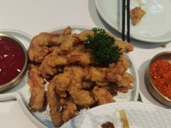-鑫悦诚府·新鲁菜·餐厅(趵突泉店)