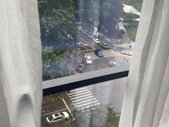 -深圳湾万怡酒店